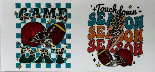 #117 Decal