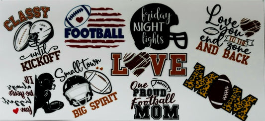 #116 Decal