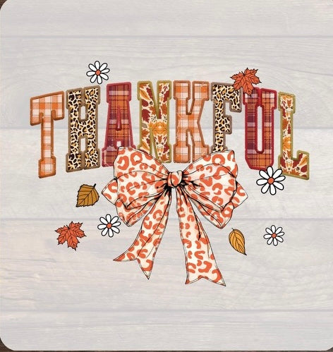 #16 Clothing Decal