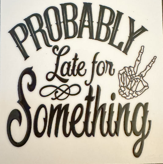 Decal #35