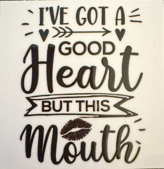 Decal #36