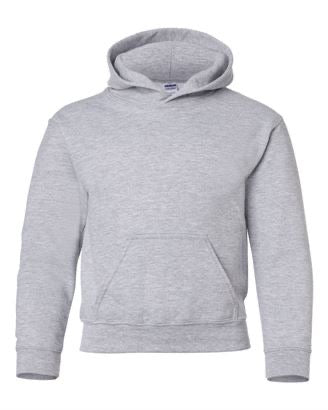 Youth Hooded Sweatshirts