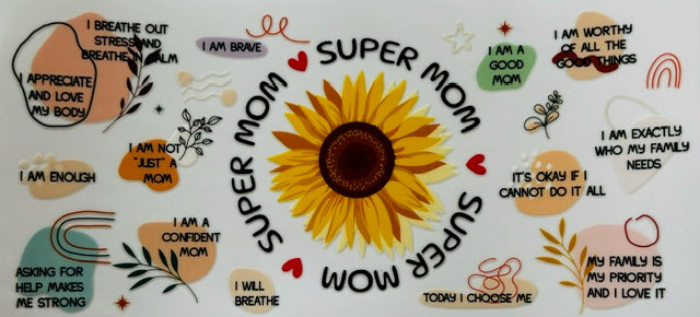 #128 Decal
