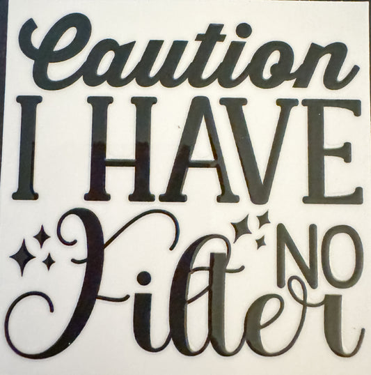 Decal #39