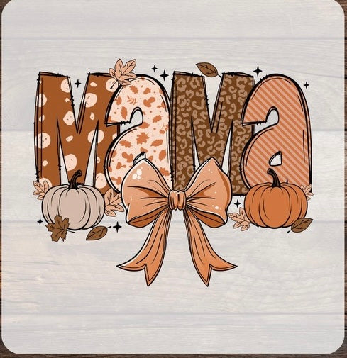 #23 Clothing Decal