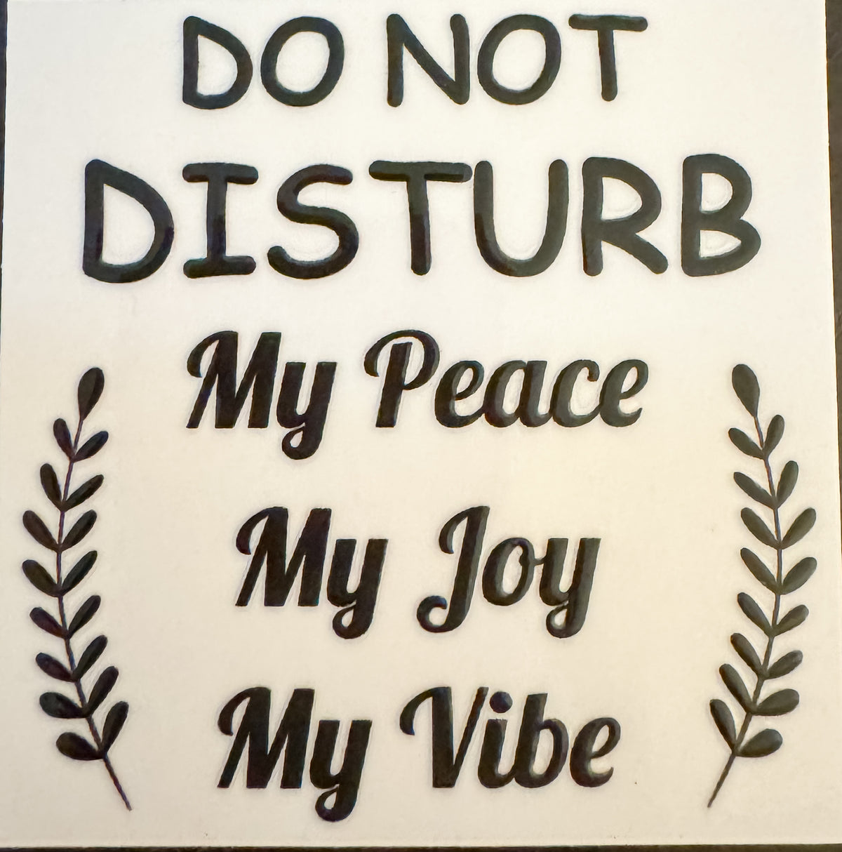 Decal #32