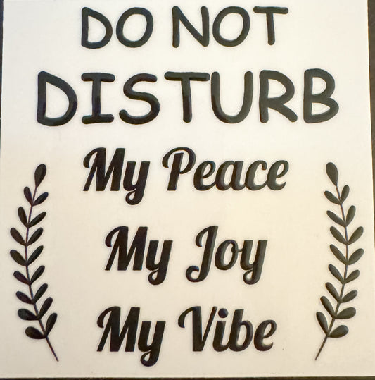 Decal #32