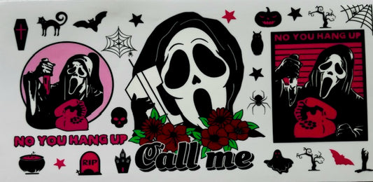 #107 Decal