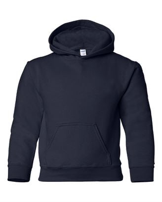 Youth Hooded Sweatshirts