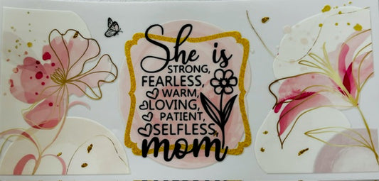 #123 Decal