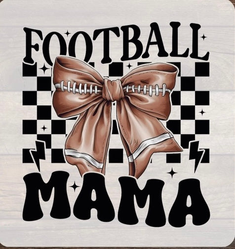 #30 Clothing Decal