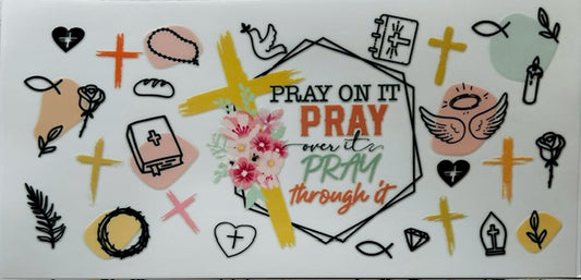#98 Decal