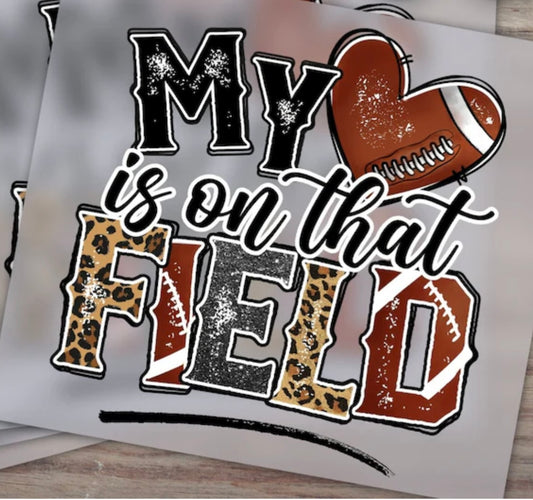 #34 Clothing Decal
