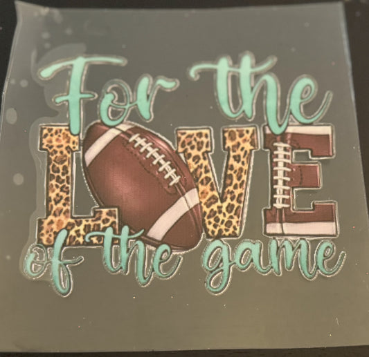 Decal #21