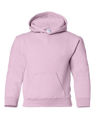 Youth Hooded Sweatshirts