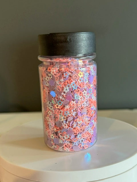 #69 Sparkling Love