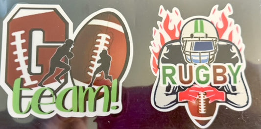 Decal #10