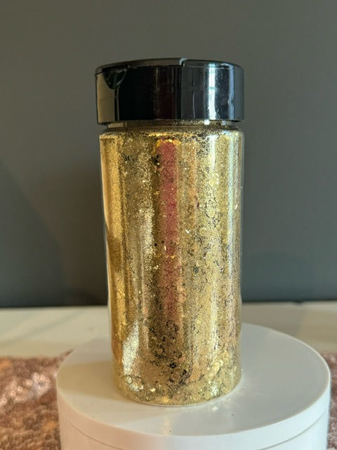 #60 Champagne Gold