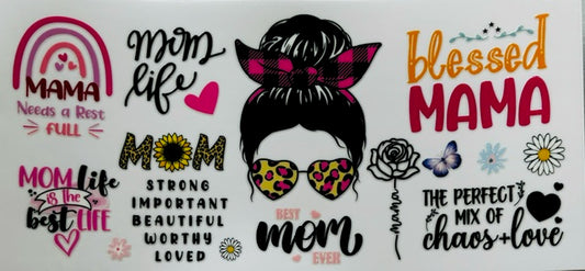 #126 Decal