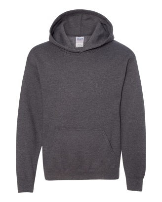 Youth Hooded Sweatshirts