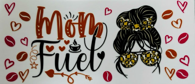 #127 Decal