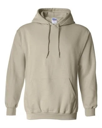 Hooded Sweatshirt