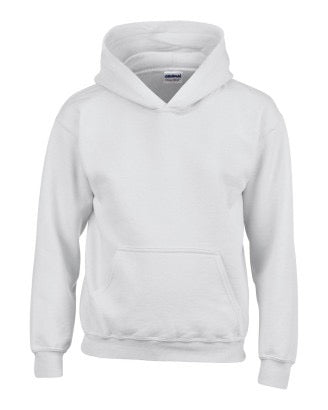 Youth Hooded Sweatshirts