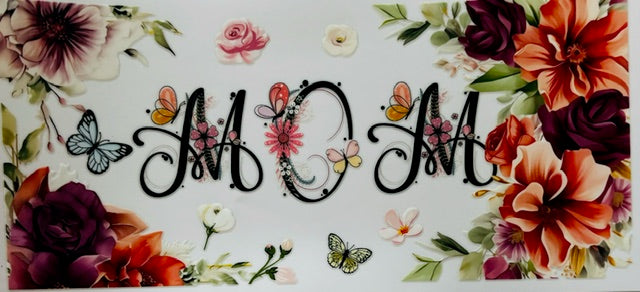 #134 Decal