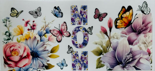 #133 Decal